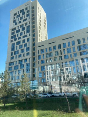 Promenade EXPO однокомнатная квартира в центре столицы